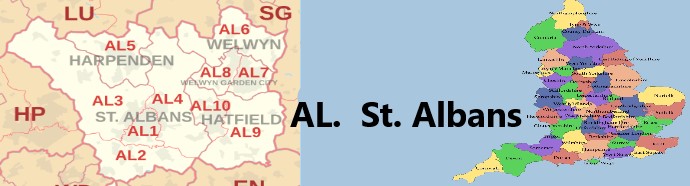 st-albans-area-map-image